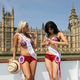 Illustration for article titled Miss Great Britain Pageant To Allow Single Mothers, Divorcees